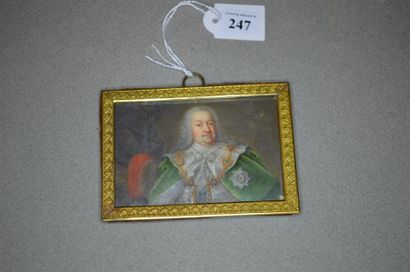 RUSSIE
ORDRE DE SAINT-ANDRÉ, fondé en 1698.
École...