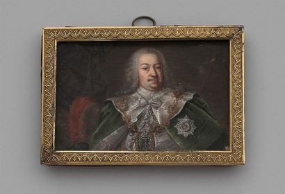 RUSSIE
ORDRE DE SAINT-ANDRÉ, fondé en 1698.
École...