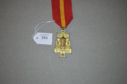 VATICAN
ASSOCIATION DES CHEVALIERS PONTIFICAUX....
