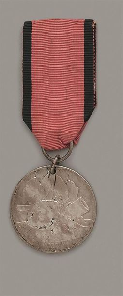 FRANCE
SECOND EMPIRE
EMPIRE OTTOMAN - MÉDAILLE...
