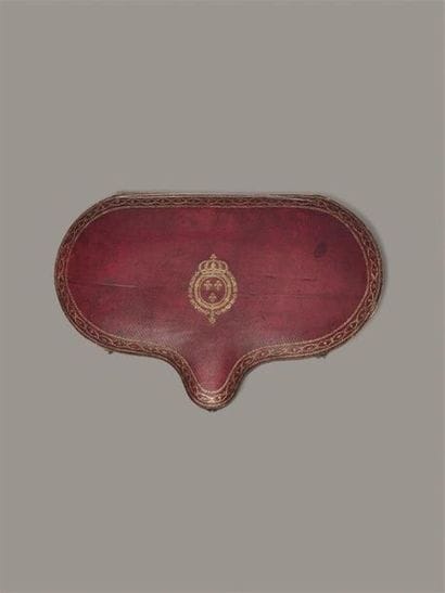 FRANCE
ORDRE DU SAINT-ESPRIT
PRÉCIEUX COLLIER...