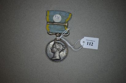 FRANCE
SECOND EMPIRE
GRANDE-BRETAGNE - MÉDAILLE...