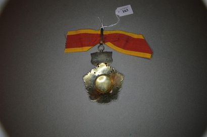 FRANCE - OUTRE-MER
ÉTAT DU VIETNAM
ORDRE...
