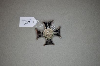 RUSSIE
14e RÉGIMENT DE DRAGONS « MALOROSSISKY »
Insigne...