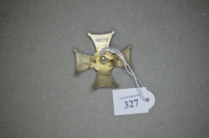 RUSSIE
14e RÉGIMENT DE DRAGONS « MALOROSSISKY »
Insigne...