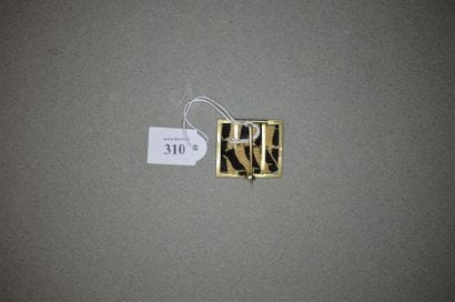 RUSSIE
INSIGNE D'ANCIENNETÉ POUR OFFICIER
Insigne...