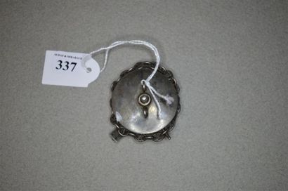 RUSSIE
MARINE IMPÉRIALE, BREVET D'OFFICIER...