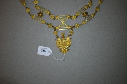 VATICAN
ORDRE DE SAINT-SYLVESTRE ET DE L'ÉPERON...