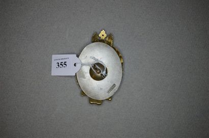 RUSSIE
CINQUANTENAIRE DES RÉFORMES DES ZEMSTVOS
Insigne...