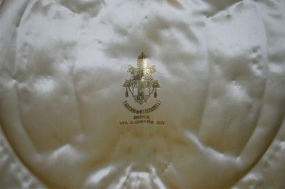 VATICAN
ORDRE DU CHRIST
Important collier...