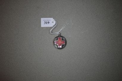 RUSSIE
MÉDAILLE DE LA CROIX ROUGE POUR LA...