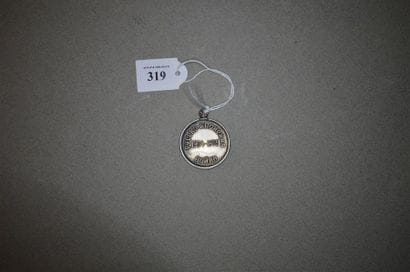 RUSSIE
MÉDAILLE DE LA CROIX ROUGE POUR LA...