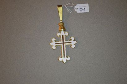 PORTUGAL
ORDRE DU MÉRITE MILITAIRE, fondé...