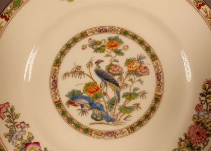 WEDGWOOD
