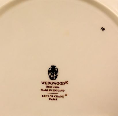WEDGWOOD
