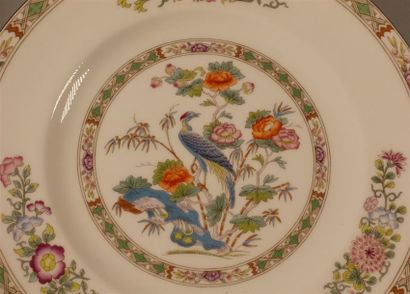 WEDGWOOD
