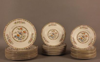 WEDGWOOD
