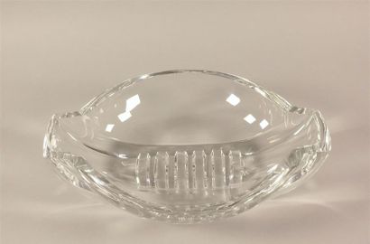 BASTIDE Thomas (né en 1954) pour BACCARAT
