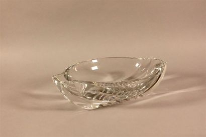 BASTIDE Thomas (né en 1954) pour BACCARAT
