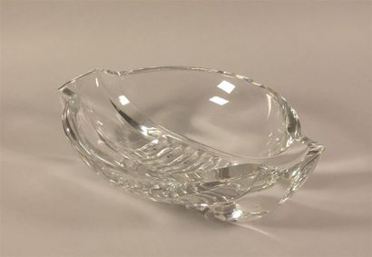 BASTIDE Thomas (né en 1954) pour BACCARAT
