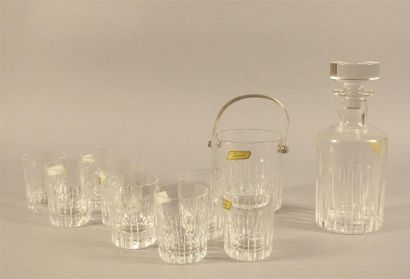 BACCARAT
