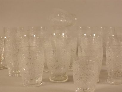 BACCARAT
