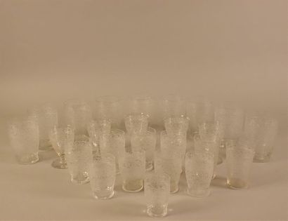 BACCARAT
