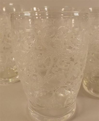 BACCARAT
