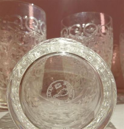 BACCARAT
