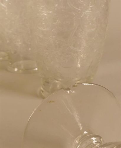 BACCARAT
