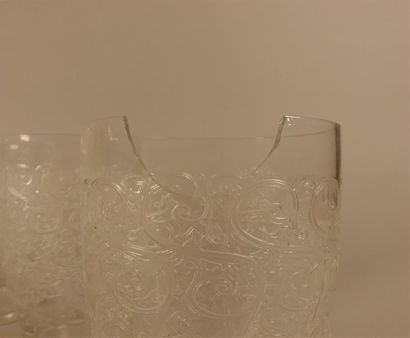 BACCARAT
