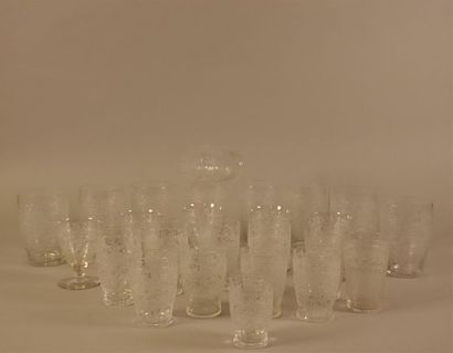 BACCARAT
