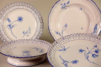 SAINT-CLÉMENT pour Émile GALLÉ Nancy
