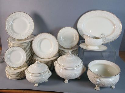 WEDGWOOD. Etruria & Barlaston England par...