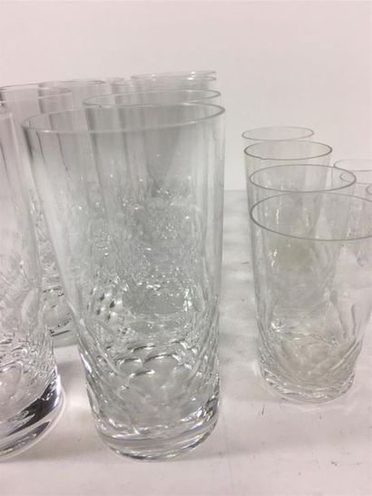 BACCARAT

