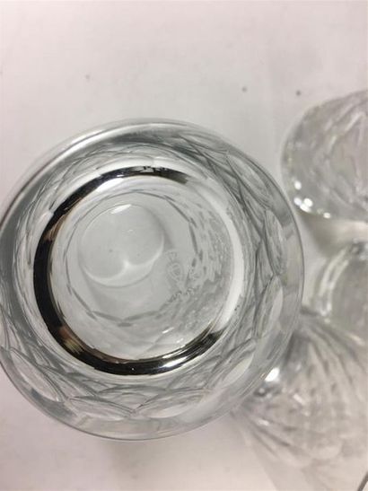 BACCARAT
