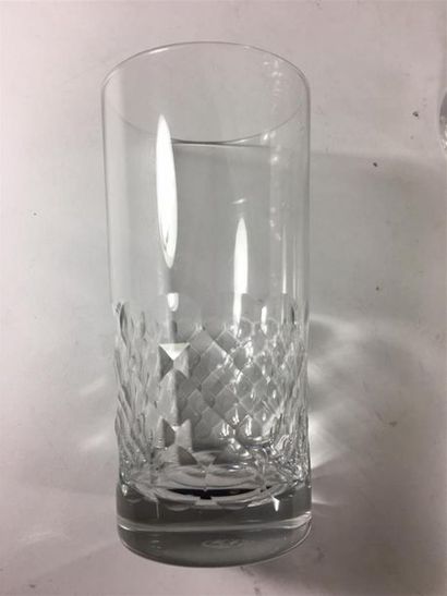 BACCARAT
