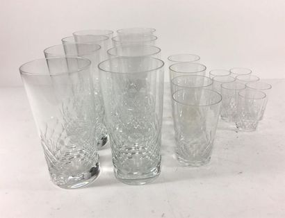 BACCARAT
