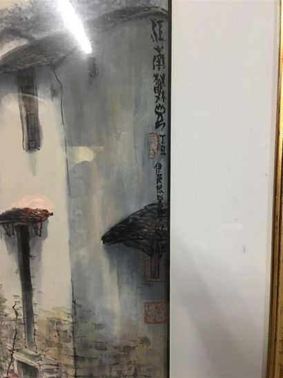 CHINE. 