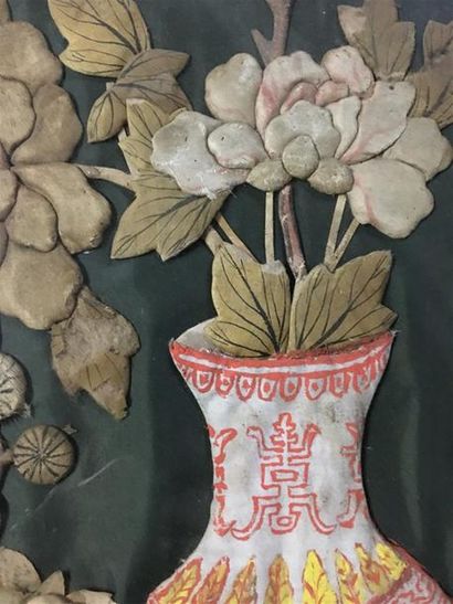 CHINE. 