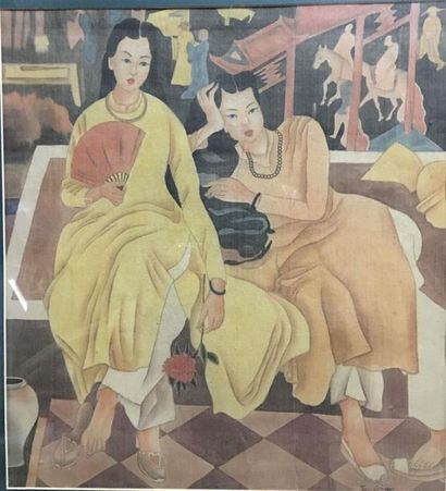 reproduction 