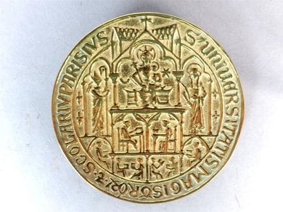 Lot de 4 boites en argent (Poids : 202 g)...
