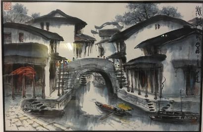 CHINE. 
