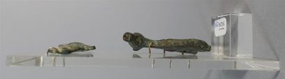 Art romain et Proche-Orient antique
Lot de...