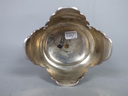 JAPON - Vers 1900
Brûle parfum couvert en...