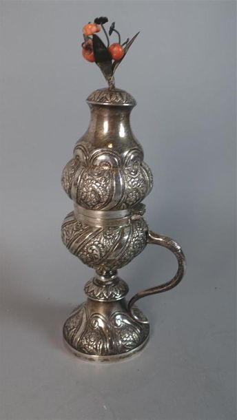 EMPIRE OTTOMAN, Balkans - Fin du XIXe ou...