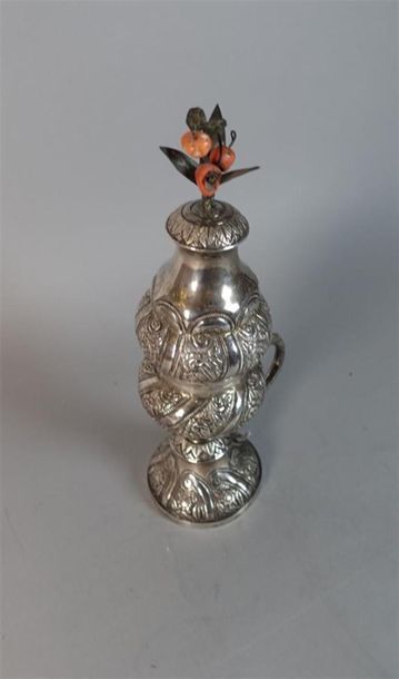 EMPIRE OTTOMAN, Balkans - Fin du XIXe ou...