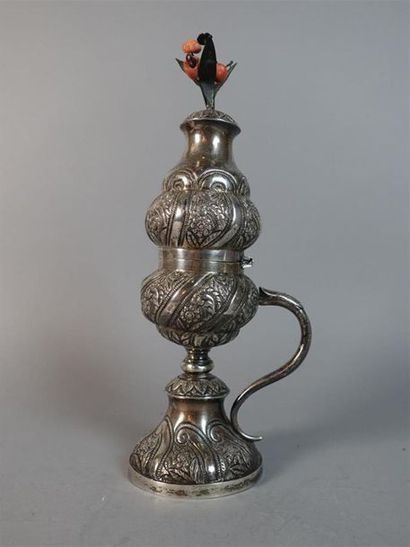 EMPIRE OTTOMAN, Balkans - Fin du XIXe ou...