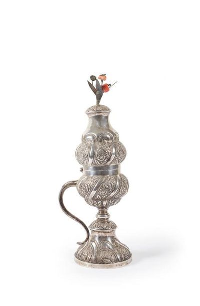 EMPIRE OTTOMAN, Balkans - Fin du XIXe ou...