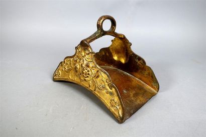 TURQUIE ottomane - Vers 1800
Etrier ottoman...